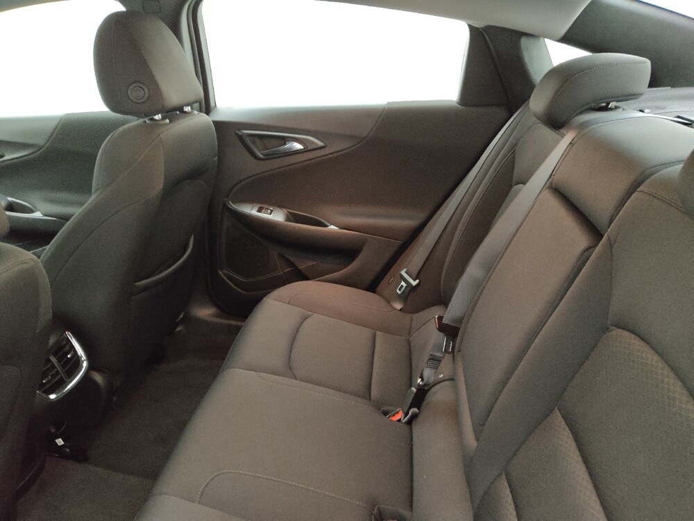 2024 Chevrolet Malibu in Columbus, GA 31909 - 18102584 18