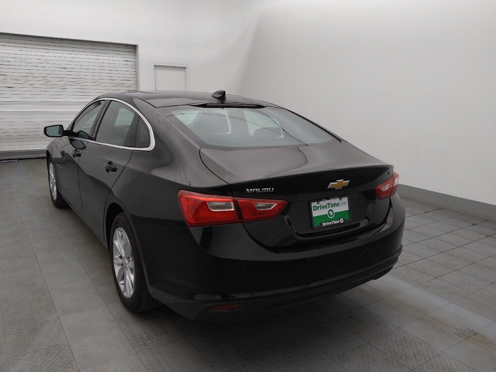 2024 Chevrolet Malibu in Columbus, GA 31909 - 18102584 5