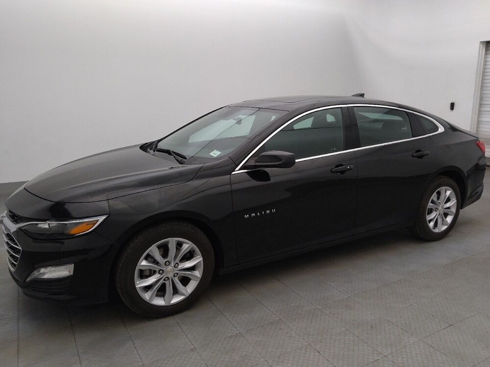 2024 Chevrolet Malibu in Columbus, GA 31909 - 18102584 2