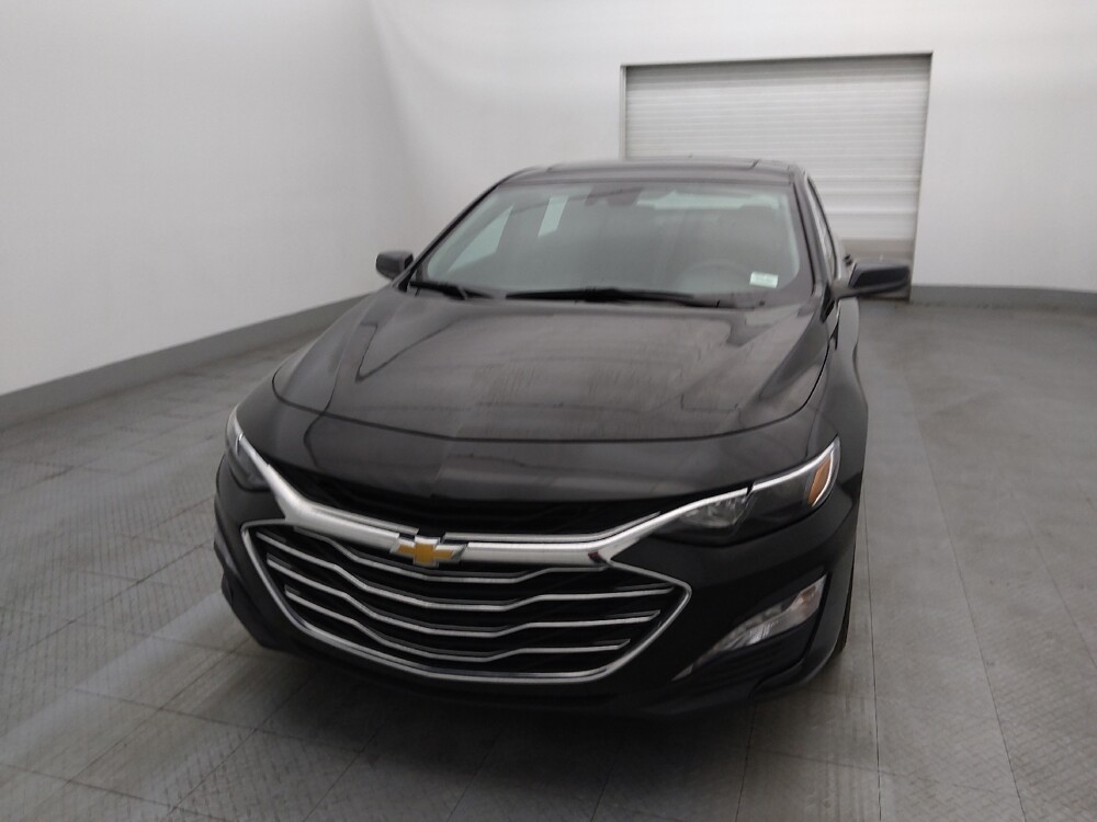 2024 Chevrolet Malibu in Columbus, GA 31909 - 18102584 15