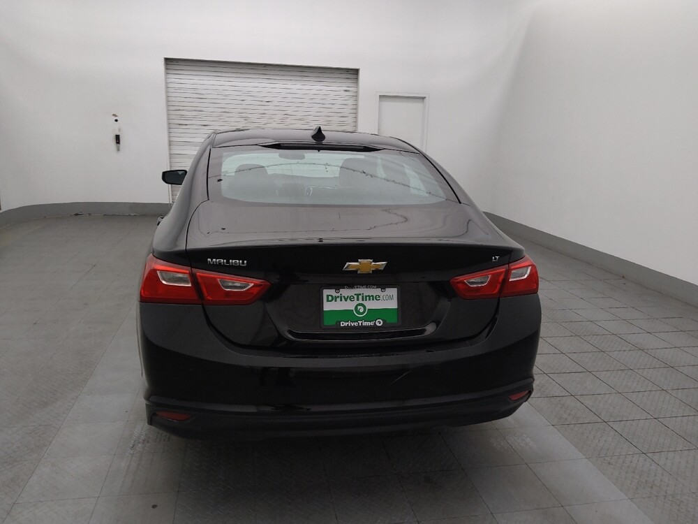 2024 Chevrolet Malibu in Columbus, GA 31909 - 18102584 6