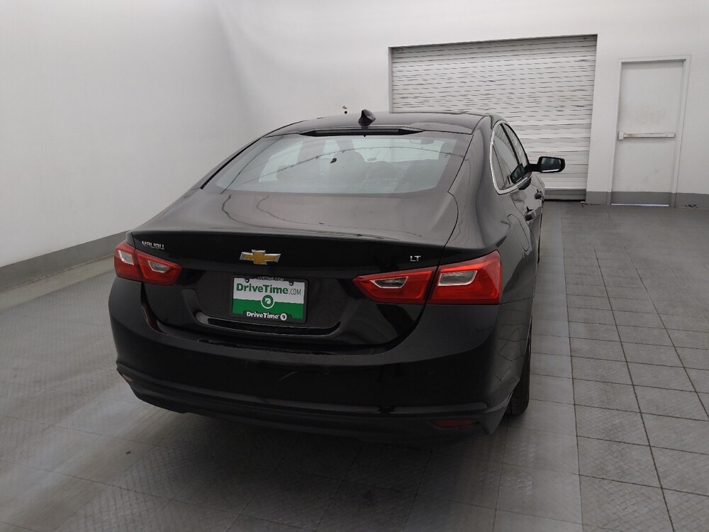 2024 Chevrolet Malibu in Columbus, GA 31909 - 18102584 7