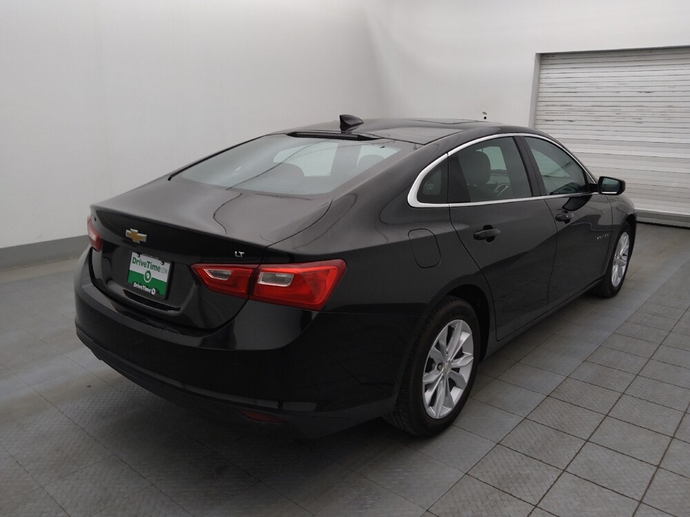 2024 Chevrolet Malibu in Columbus, GA 31909 - 18102584 9