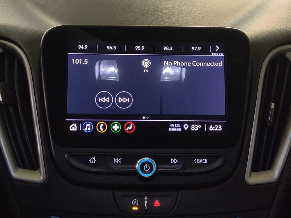 2024 Chevrolet Malibu in Columbus, GA 31909 - 18102584 25