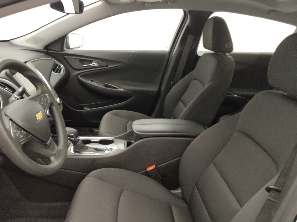 2024 Chevrolet Malibu in Columbus, GA 31909 - 18102584 17
