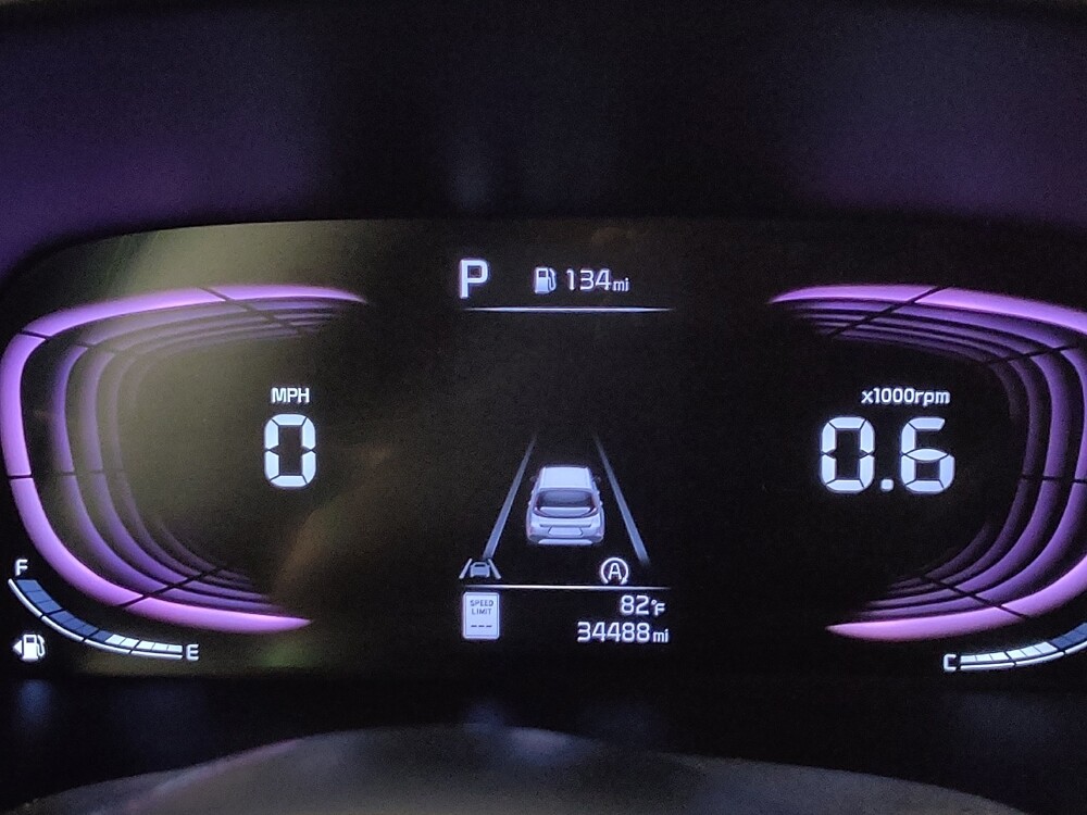 2024 Kia Soul in Macon, GA 31210 - 18102585 23