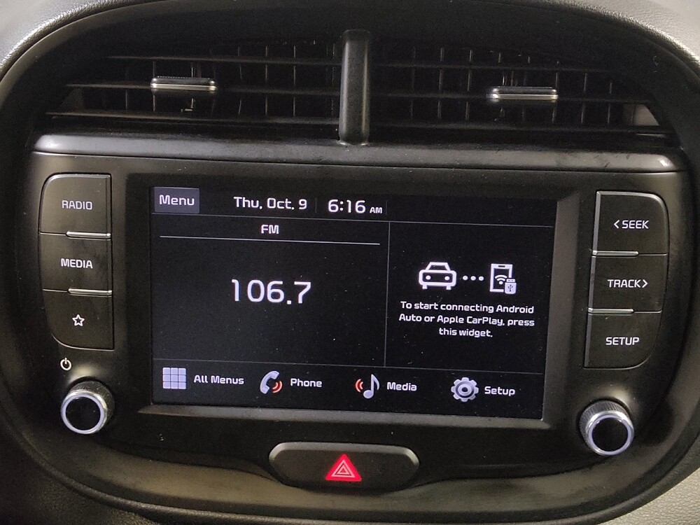 2024 Kia Soul in Macon, GA 31210 - 18102585 25