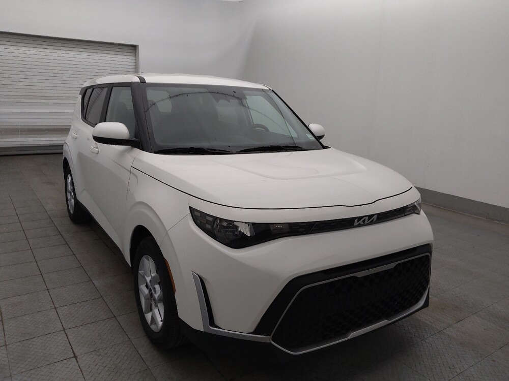 2024 Kia Soul in Macon, GA 31210 - 18102585 13