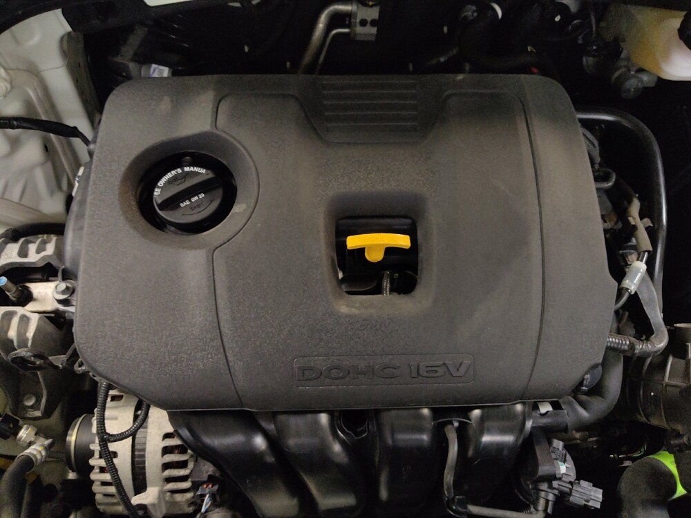 2024 Kia Soul in Macon, GA 31210 - 18102585 30