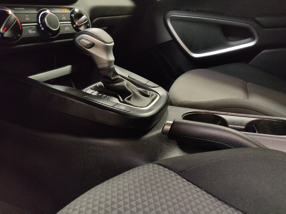 2024 Kia Soul in Macon, GA 31210 - 18102585 26