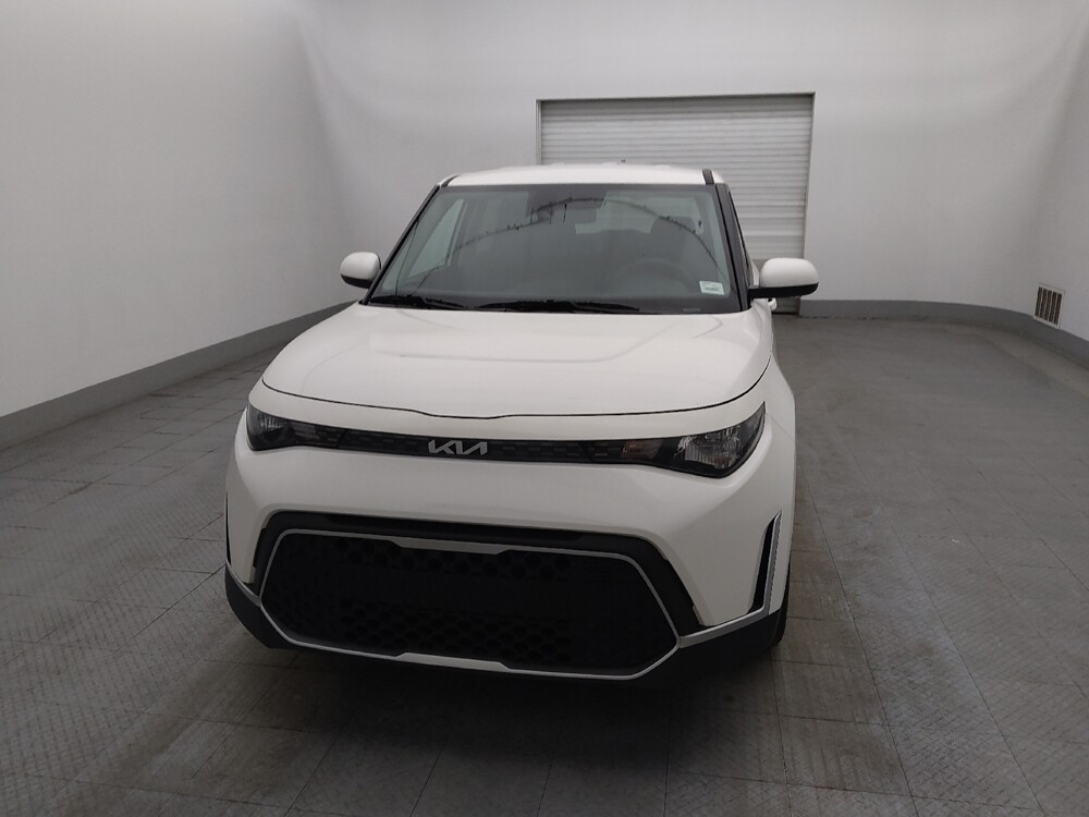 2024 Kia Soul in Macon, GA 31210 - 18102585 15