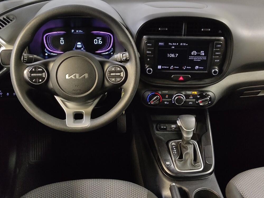 2024 Kia Soul in Macon, GA 31210 - 18102585 22