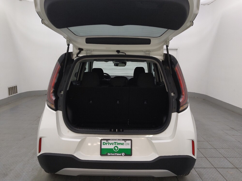 2024 Kia Soul in Macon, GA 31210 - 18102585 29