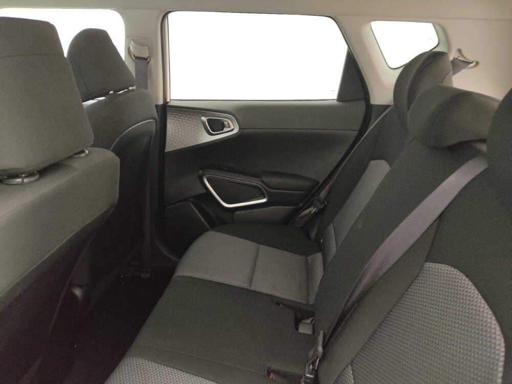 2024 Kia Soul in Macon, GA 31210 - 18102585 18