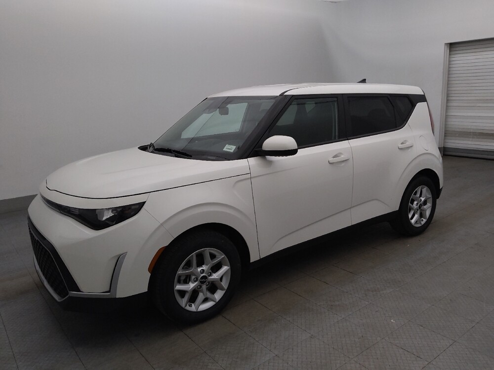 2024 Kia Soul in Macon, GA 31210 - 18102585 2