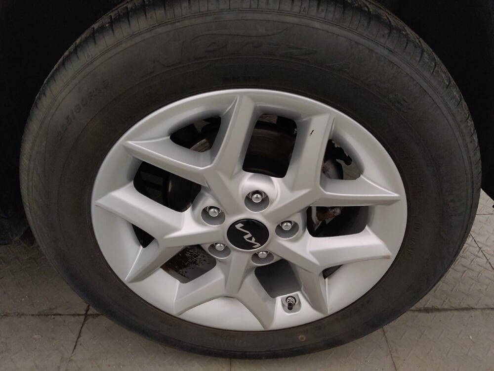 2024 Kia Soul in Macon, GA 31210 - 18102585 31