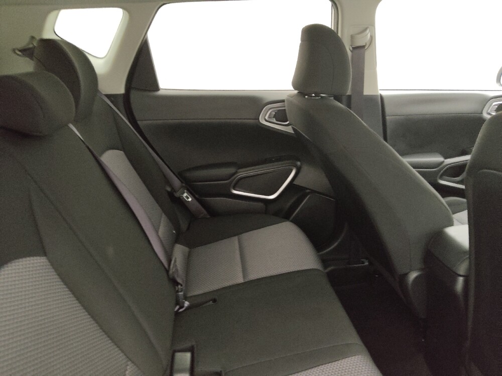 2024 Kia Soul in Macon, GA 31210 - 18102585 19