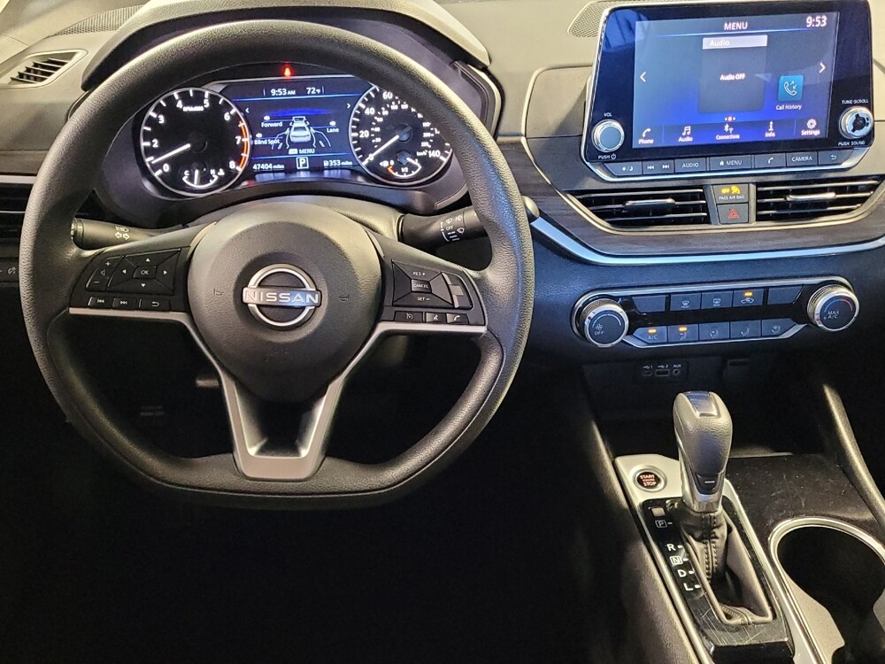 2024 Nissan Altima in Knoxville, TN 37923 - 18102586 22