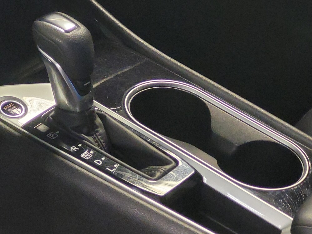 2024 Nissan Altima in Knoxville, TN 37923 - 18102586 26