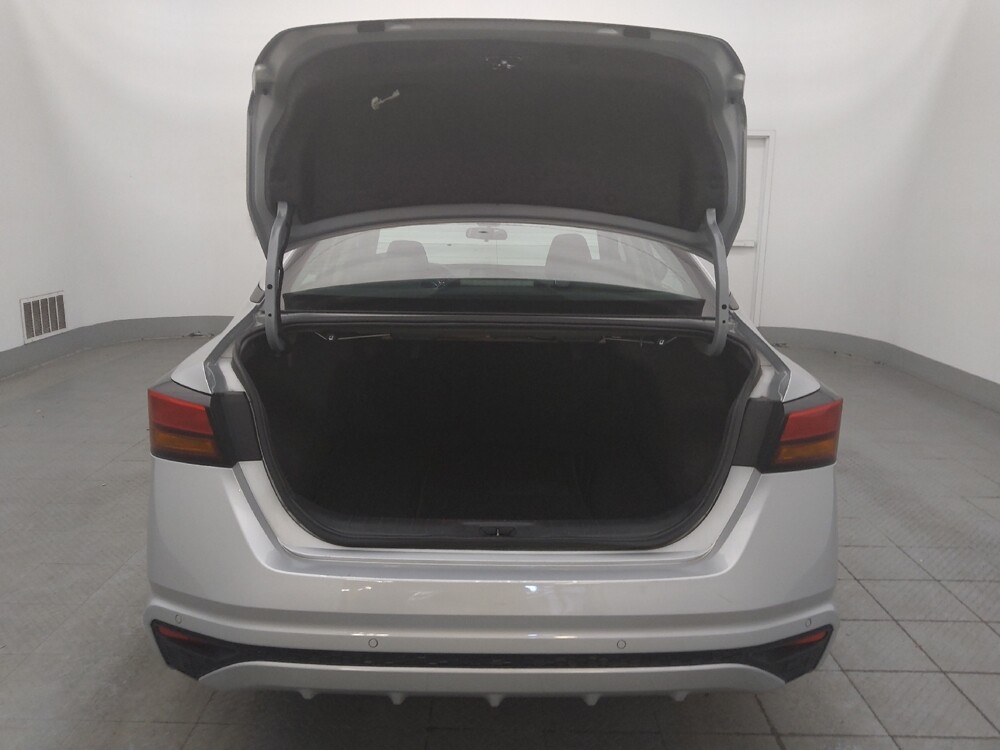 2024 Nissan Altima in Knoxville, TN 37923 - 18102586 29