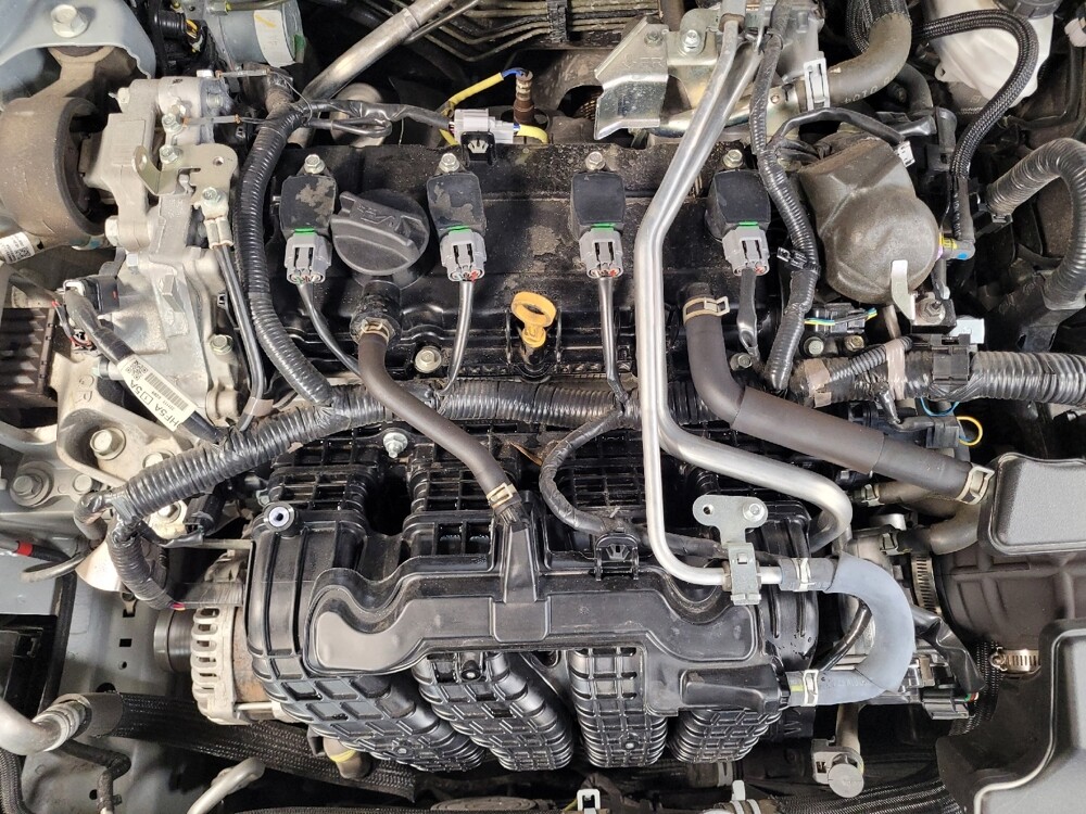 2024 Nissan Altima in Knoxville, TN 37923 - 18102586 30