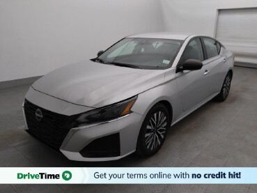 2024 Nissan Altima in Knoxville, TN 37923