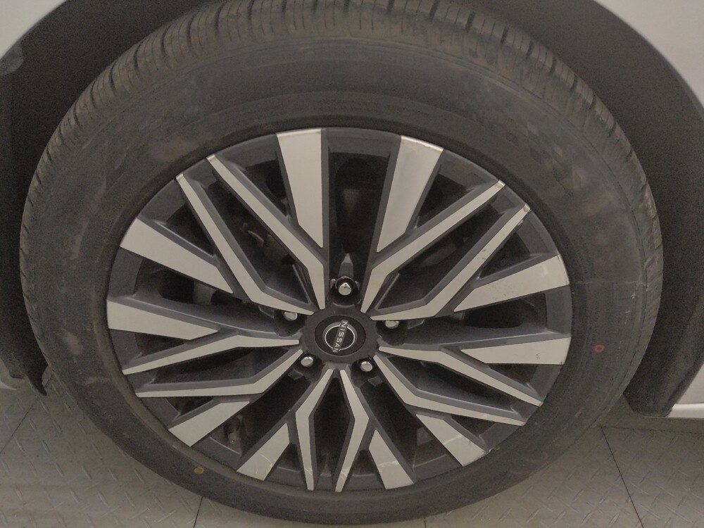 2024 Nissan Altima in Knoxville, TN 37923 - 18102586 31