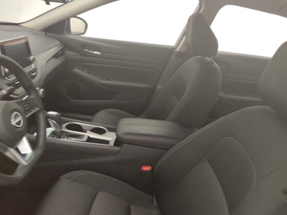 2024 Nissan Altima in Knoxville, TN 37923 - 18102586 17