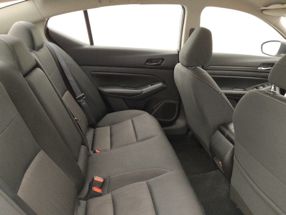 2024 Nissan Altima in Knoxville, TN 37923 - 18102586 19