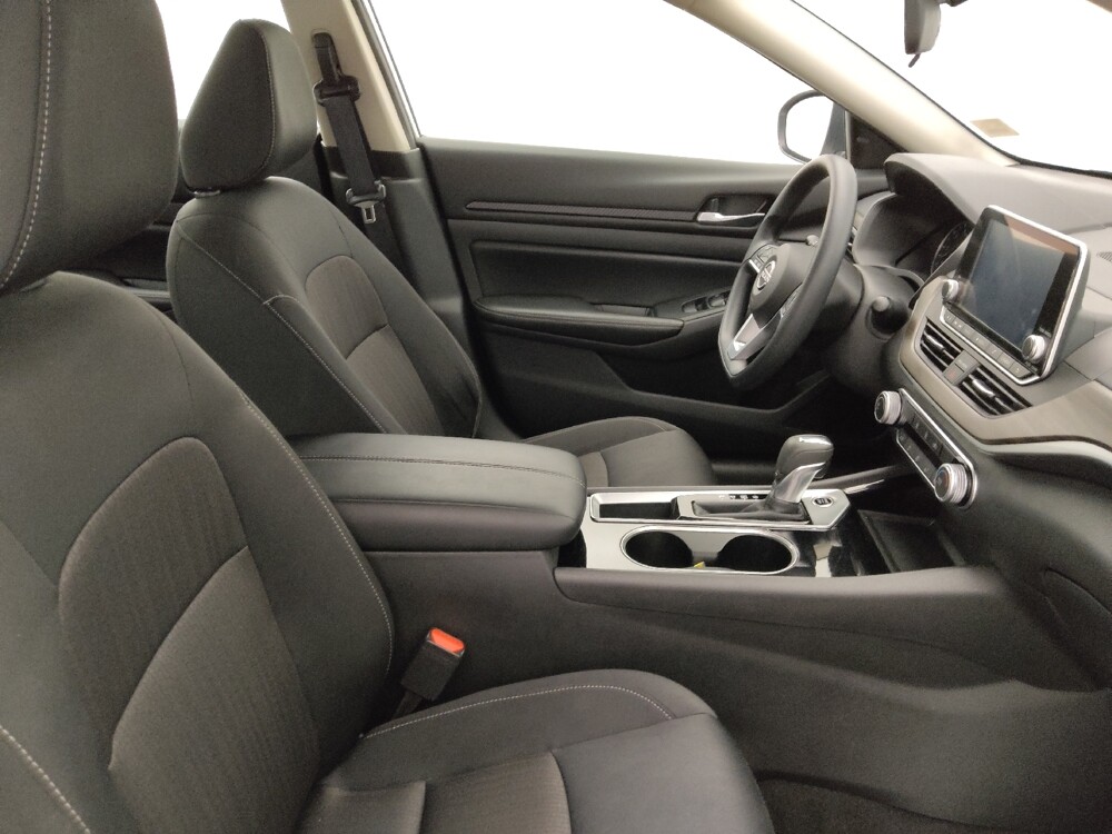 2024 Nissan Altima in Knoxville, TN 37923 - 18102586 21