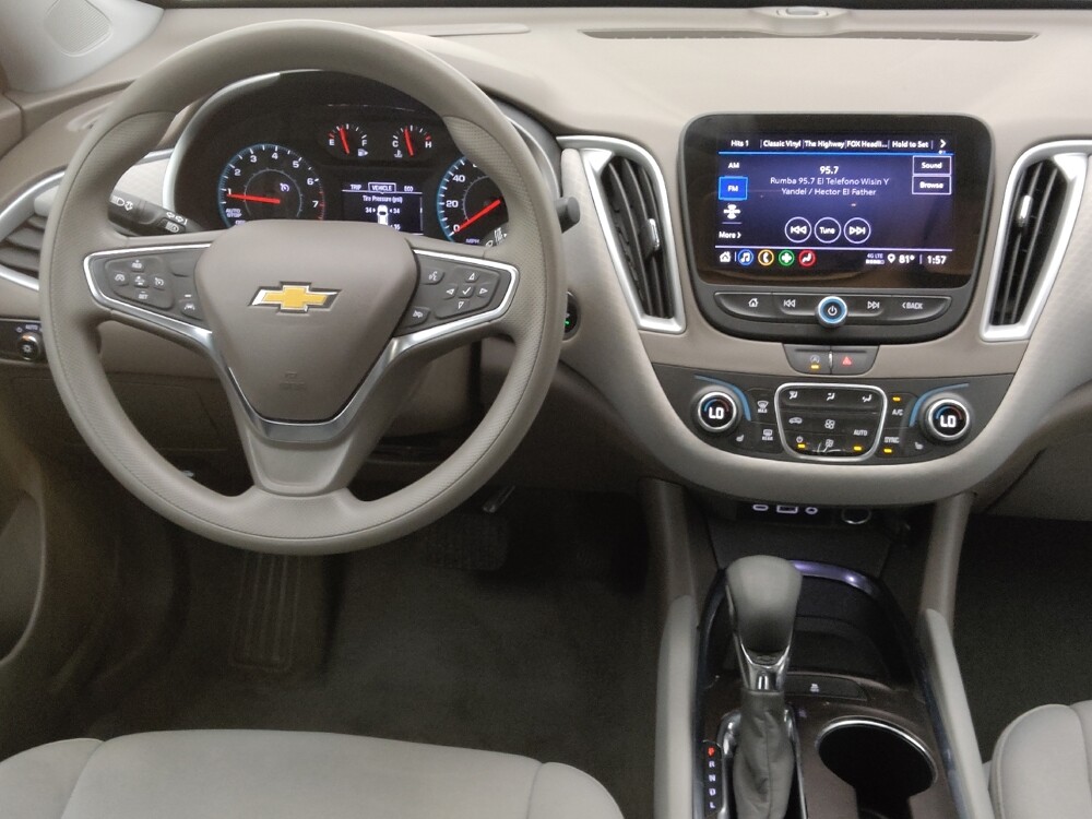 2023 Chevrolet Malibu in Tallahassee, FL 32304 - 18102587 22