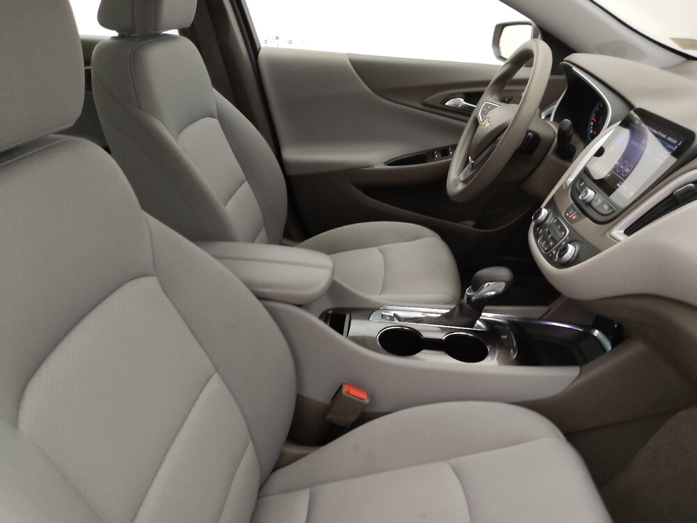 2023 Chevrolet Malibu in Tallahassee, FL 32304 - 18102587 21