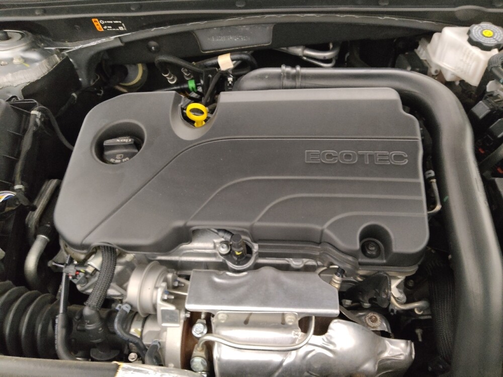 2023 Chevrolet Malibu in Tallahassee, FL 32304 - 18102587 30