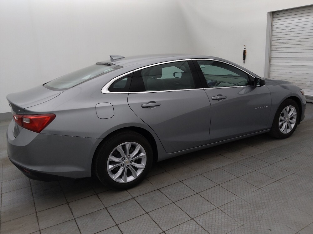 2023 Chevrolet Malibu in Tallahassee, FL 32304 - 18102587 10