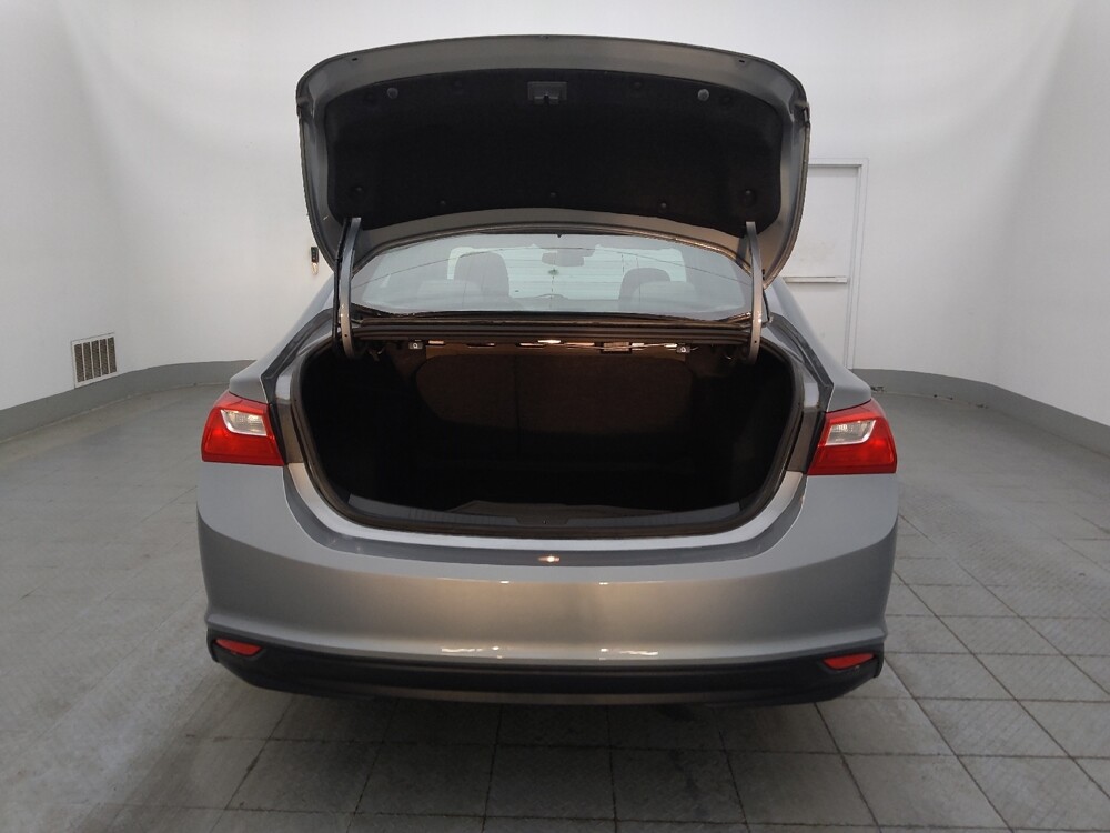 2023 Chevrolet Malibu in Tallahassee, FL 32304 - 18102587 29