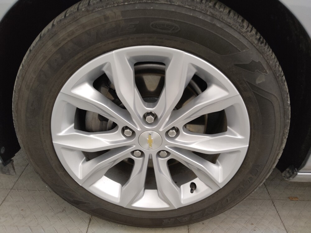 2023 Chevrolet Malibu in Tallahassee, FL 32304 - 18102587 31