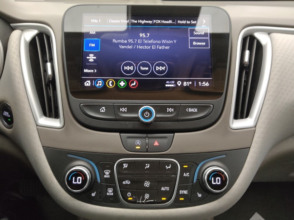 2023 Chevrolet Malibu in Tallahassee, FL 32304 - 18102587 25