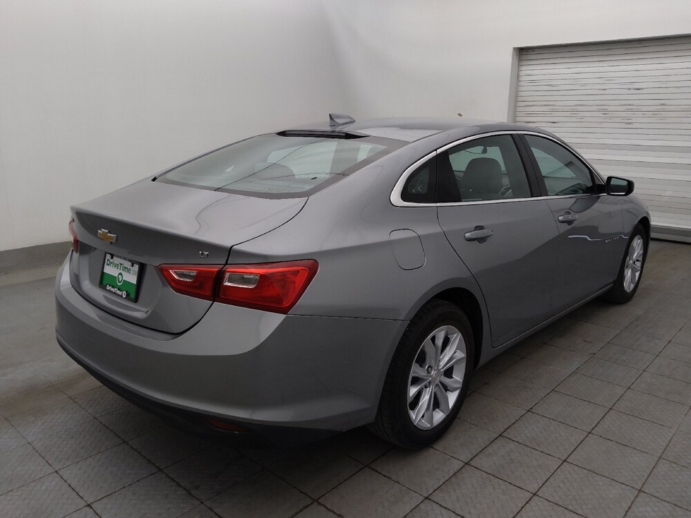 2023 Chevrolet Malibu in Tallahassee, FL 32304 - 18102587 9