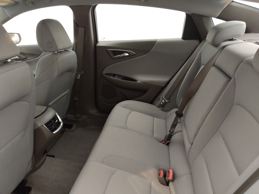 2023 Chevrolet Malibu in Tallahassee, FL 32304 - 18102587 18