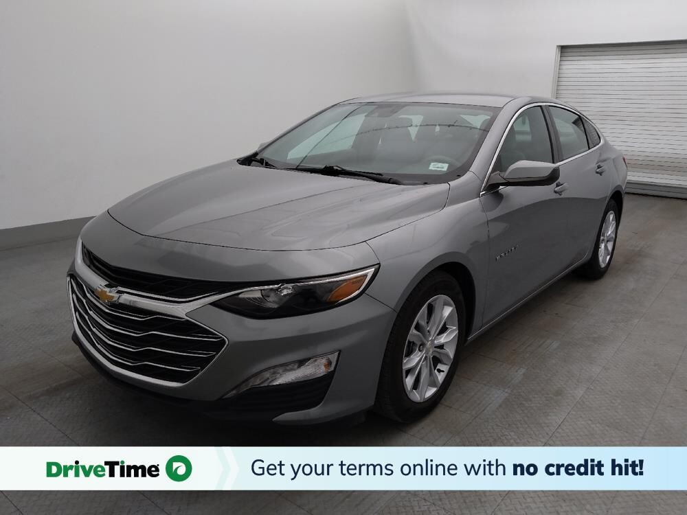 2023 Chevrolet Malibu in Tallahassee, FL 32304 - 18102587