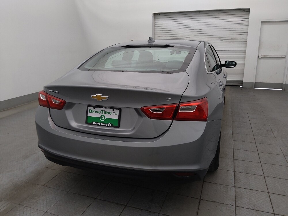 2023 Chevrolet Malibu in Tallahassee, FL 32304 - 18102587 7