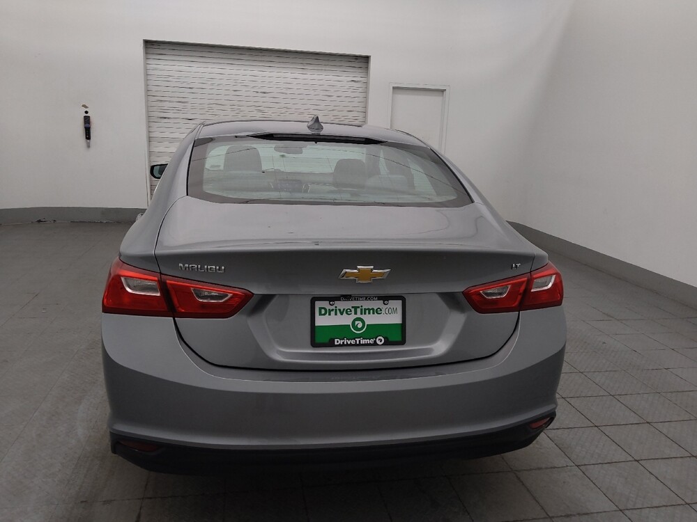 2023 Chevrolet Malibu in Tallahassee, FL 32304 - 18102587 6