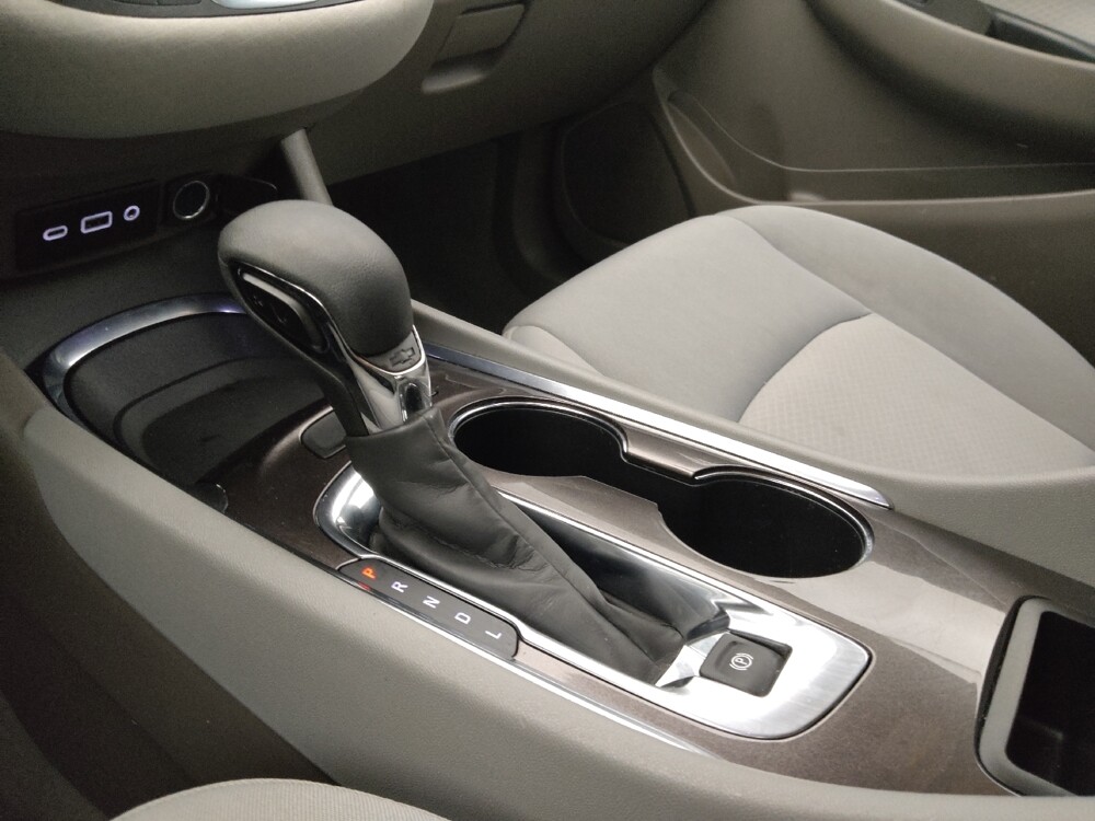 2023 Chevrolet Malibu in Tallahassee, FL 32304 - 18102587 26