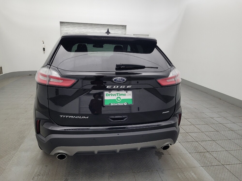 2024 Ford Edge in Bradenton, FL 34207 - 18102589 6