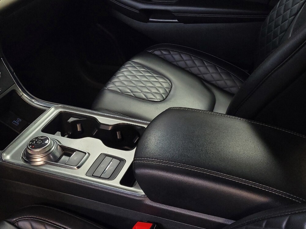 2024 Ford Edge in Bradenton, FL 34207 - 18102589 26