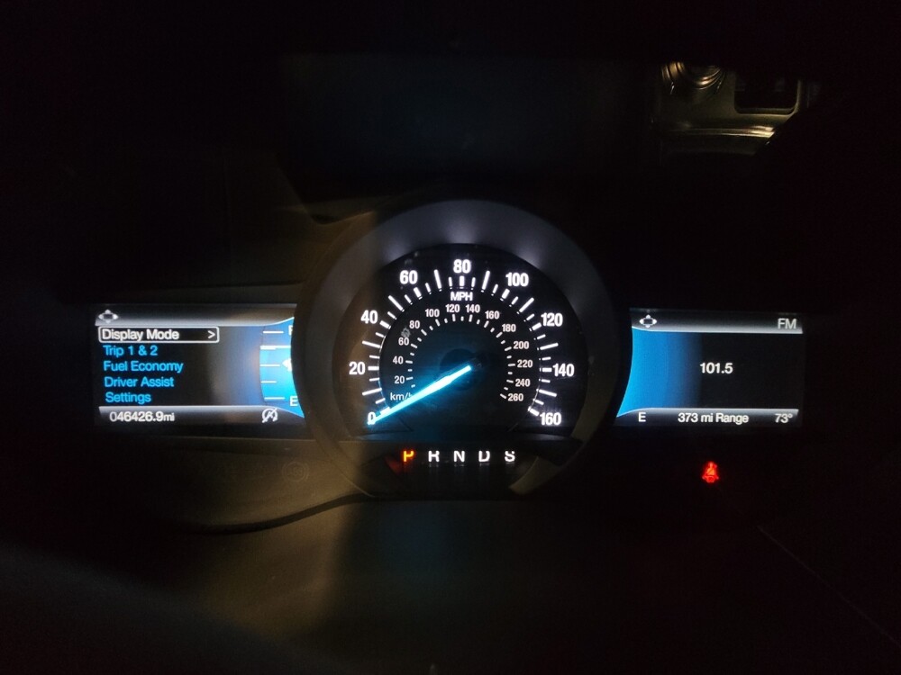 2024 Ford Edge in Bradenton, FL 34207 - 18102589 23