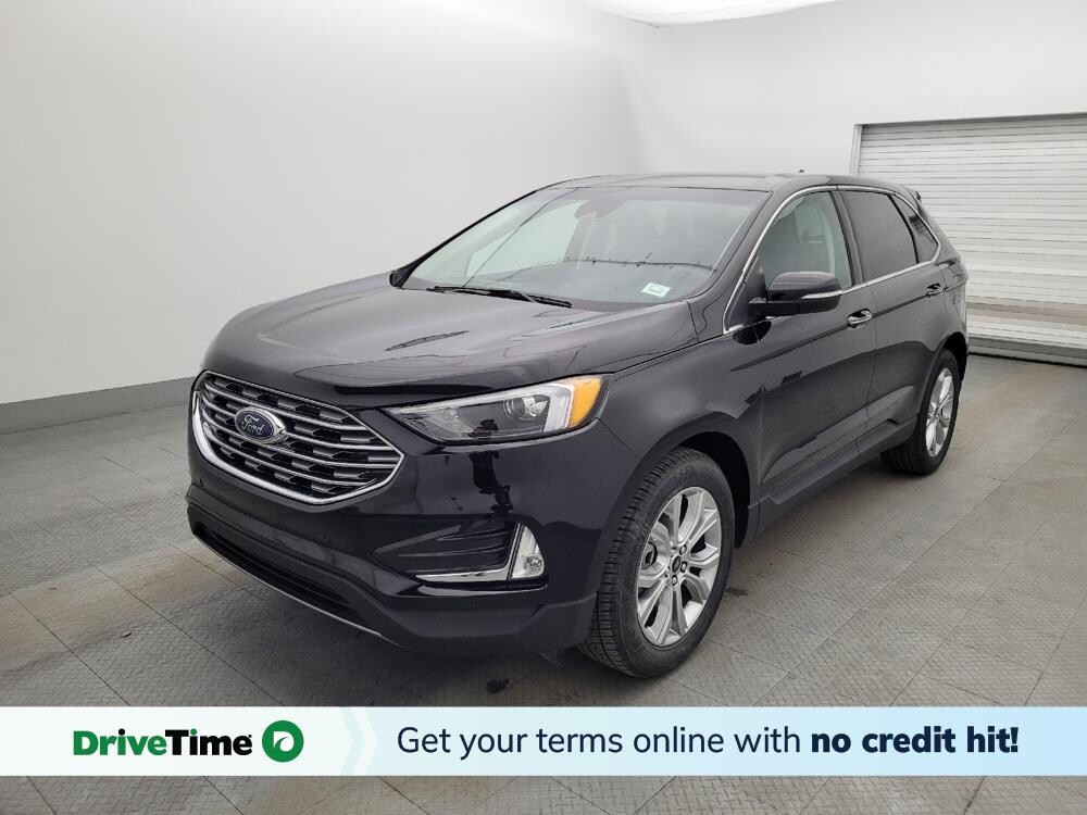 2024 Ford Edge in Bradenton, FL 34207 - 18102589