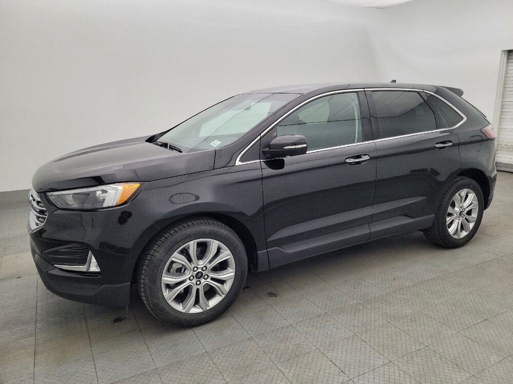 2024 Ford Edge in Bradenton, FL 34207 - 18102589 2