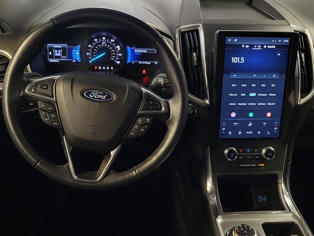 2024 Ford Edge in Bradenton, FL 34207 - 18102589 22