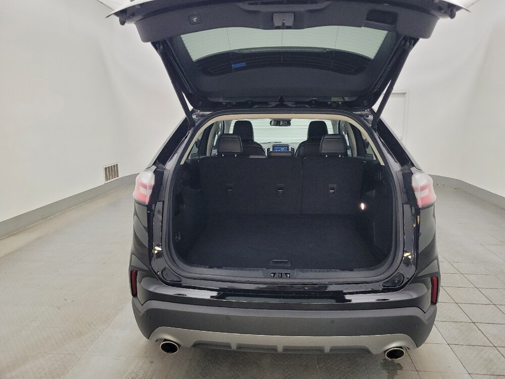 2024 Ford Edge in Bradenton, FL 34207 - 18102589 29